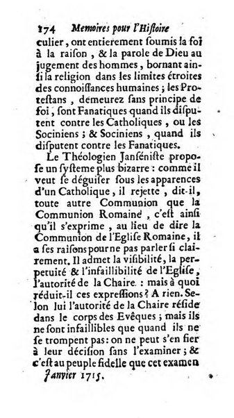 Mémoires pour l'histoire des sciences & des beaux-arts recüeillies par l'ordre de Son Altesse Serenissime Monseigneur Prince souverain de Dombes