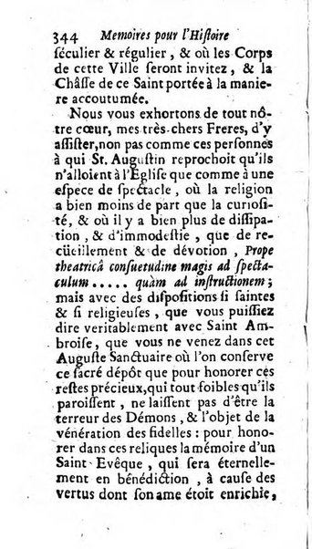 Mémoires pour l'histoire des sciences & des beaux-arts recüeillies par l'ordre de Son Altesse Serenissime Monseigneur Prince souverain de Dombes