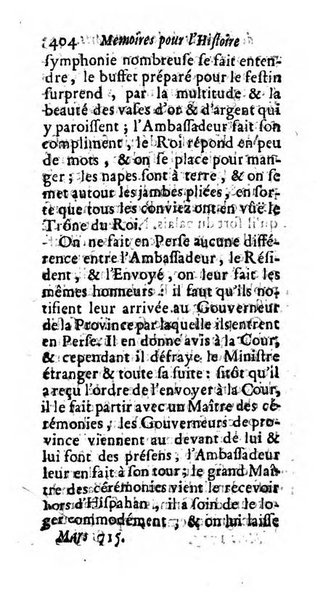 Mémoires pour l'histoire des sciences & des beaux-arts recüeillies par l'ordre de Son Altesse Serenissime Monseigneur Prince souverain de Dombes