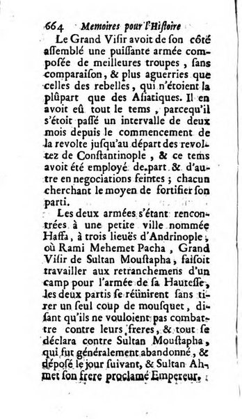 Mémoires pour l'histoire des sciences & des beaux-arts recüeillies par l'ordre de Son Altesse Serenissime Monseigneur Prince souverain de Dombes