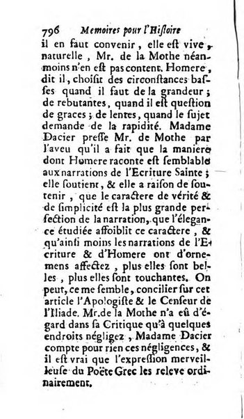 Mémoires pour l'histoire des sciences & des beaux-arts recüeillies par l'ordre de Son Altesse Serenissime Monseigneur Prince souverain de Dombes