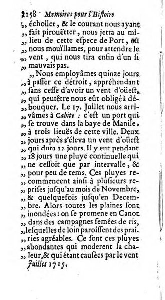 Mémoires pour l'histoire des sciences & des beaux-arts recüeillies par l'ordre de Son Altesse Serenissime Monseigneur Prince souverain de Dombes