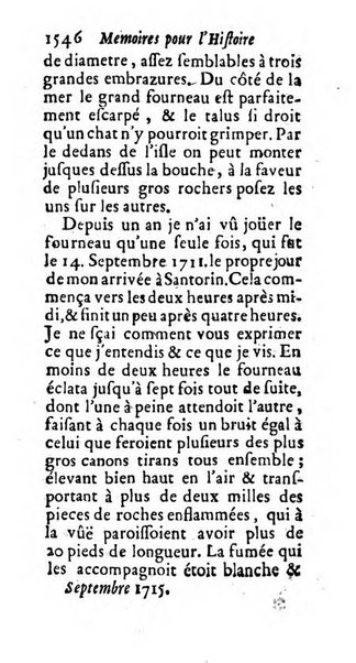 Mémoires pour l'histoire des sciences & des beaux-arts recüeillies par l'ordre de Son Altesse Serenissime Monseigneur Prince souverain de Dombes