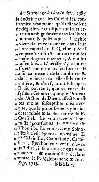 Mémoires pour l'histoire des sciences & des beaux-arts recüeillies par l'ordre de Son Altesse Serenissime Monseigneur Prince souverain de Dombes