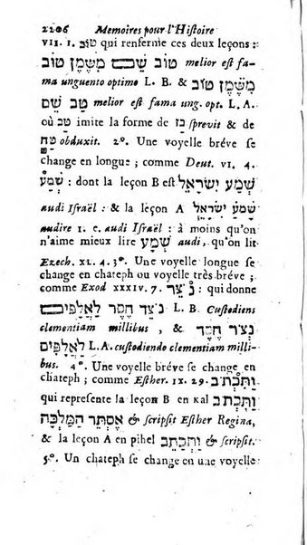 Mémoires pour l'histoire des sciences & des beaux-arts recüeillies par l'ordre de Son Altesse Serenissime Monseigneur Prince souverain de Dombes