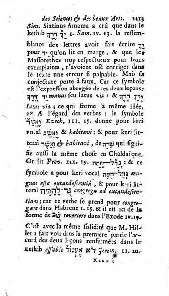 Mémoires pour l'histoire des sciences & des beaux-arts recüeillies par l'ordre de Son Altesse Serenissime Monseigneur Prince souverain de Dombes