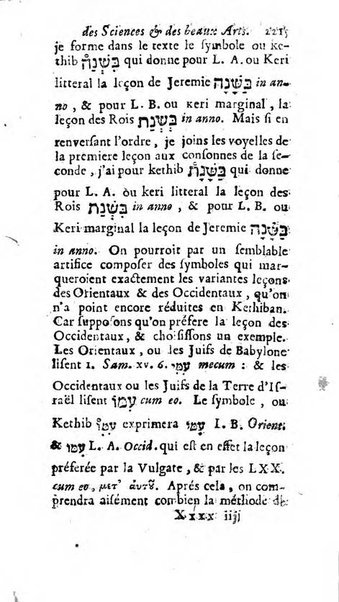 Mémoires pour l'histoire des sciences & des beaux-arts recüeillies par l'ordre de Son Altesse Serenissime Monseigneur Prince souverain de Dombes