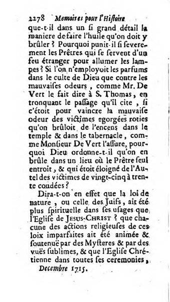 Mémoires pour l'histoire des sciences & des beaux-arts recüeillies par l'ordre de Son Altesse Serenissime Monseigneur Prince souverain de Dombes