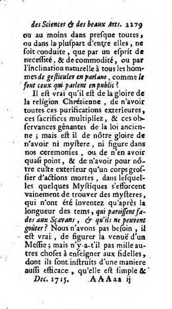 Mémoires pour l'histoire des sciences & des beaux-arts recüeillies par l'ordre de Son Altesse Serenissime Monseigneur Prince souverain de Dombes