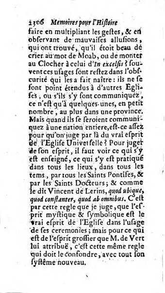 Mémoires pour l'histoire des sciences & des beaux-arts recüeillies par l'ordre de Son Altesse Serenissime Monseigneur Prince souverain de Dombes