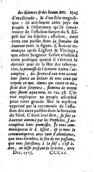 Mémoires pour l'histoire des sciences & des beaux-arts recüeillies par l'ordre de Son Altesse Serenissime Monseigneur Prince souverain de Dombes