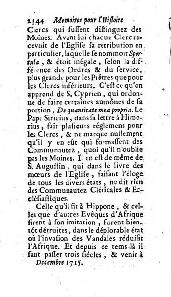 Mémoires pour l'histoire des sciences & des beaux-arts recüeillies par l'ordre de Son Altesse Serenissime Monseigneur Prince souverain de Dombes