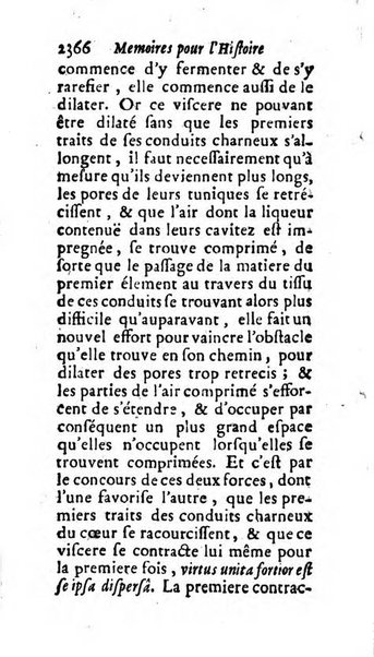 Mémoires pour l'histoire des sciences & des beaux-arts recüeillies par l'ordre de Son Altesse Serenissime Monseigneur Prince souverain de Dombes