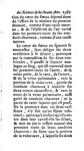 Mémoires pour l'histoire des sciences & des beaux-arts recüeillies par l'ordre de Son Altesse Serenissime Monseigneur Prince souverain de Dombes