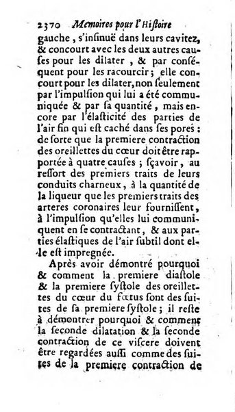 Mémoires pour l'histoire des sciences & des beaux-arts recüeillies par l'ordre de Son Altesse Serenissime Monseigneur Prince souverain de Dombes