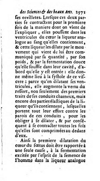 Mémoires pour l'histoire des sciences & des beaux-arts recüeillies par l'ordre de Son Altesse Serenissime Monseigneur Prince souverain de Dombes