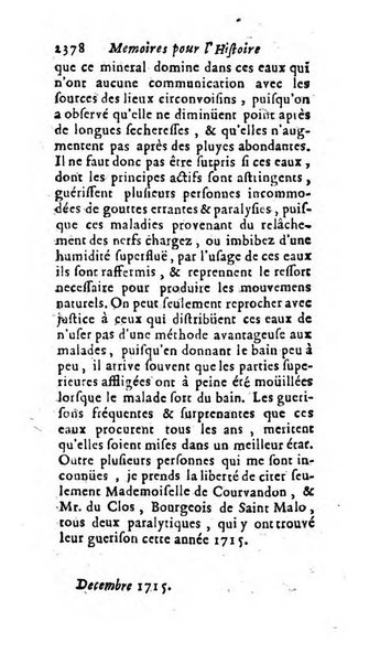 Mémoires pour l'histoire des sciences & des beaux-arts recüeillies par l'ordre de Son Altesse Serenissime Monseigneur Prince souverain de Dombes