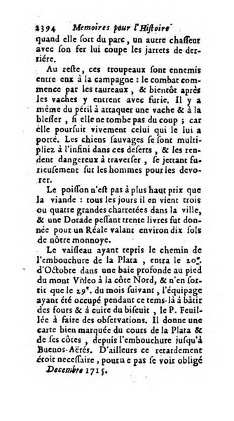 Mémoires pour l'histoire des sciences & des beaux-arts recüeillies par l'ordre de Son Altesse Serenissime Monseigneur Prince souverain de Dombes