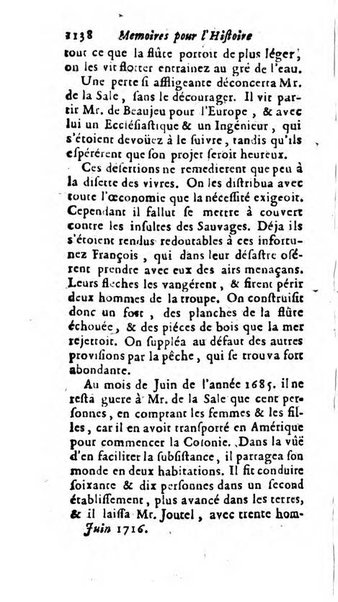 Mémoires pour l'histoire des sciences & des beaux-arts recüeillies par l'ordre de Son Altesse Serenissime Monseigneur Prince souverain de Dombes