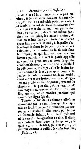 Mémoires pour l'histoire des sciences & des beaux-arts recüeillies par l'ordre de Son Altesse Serenissime Monseigneur Prince souverain de Dombes