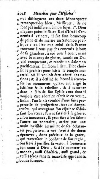 Mémoires pour l'histoire des sciences & des beaux-arts recüeillies par l'ordre de Son Altesse Serenissime Monseigneur Prince souverain de Dombes