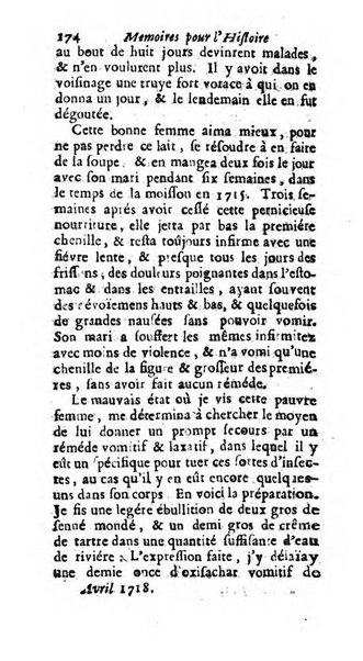 Mémoires pour l'histoire des sciences & des beaux-arts recüeillies par l'ordre de Son Altesse Serenissime Monseigneur Prince souverain de Dombes