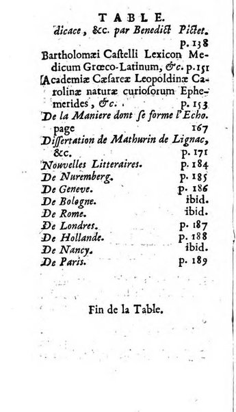 Mémoires pour l'histoire des sciences & des beaux-arts recüeillies par l'ordre de Son Altesse Serenissime Monseigneur Prince souverain de Dombes