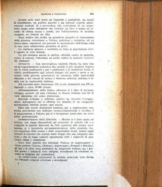 Il nuovo patto rassegna italiana di pensiero e di azione