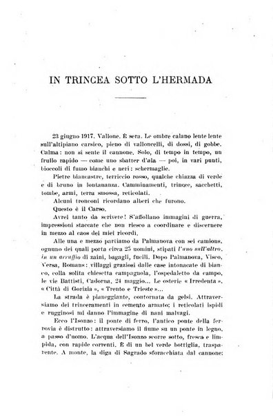 Il nuovo patto rassegna italiana di pensiero e di azione