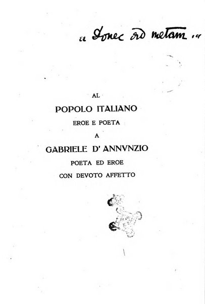 Il nuovo patto rassegna italiana di pensiero e di azione