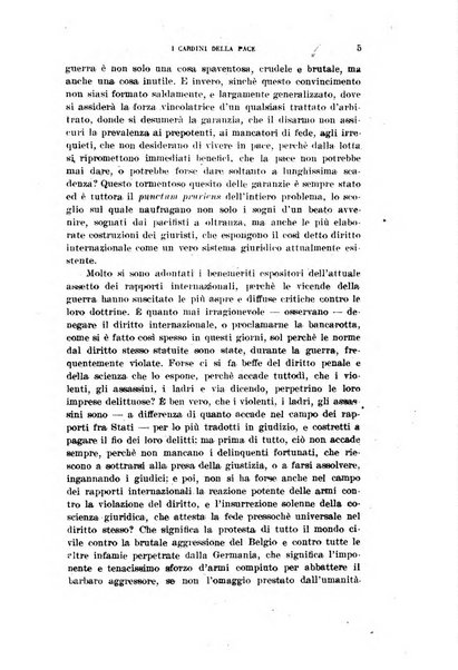 Il nuovo patto rassegna italiana di pensiero e di azione