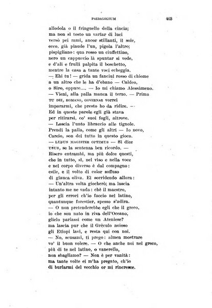 Il nuovo patto rassegna italiana di pensiero e di azione