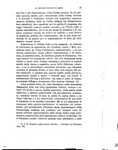 Il nuovo patto rassegna italiana di pensiero e di azione