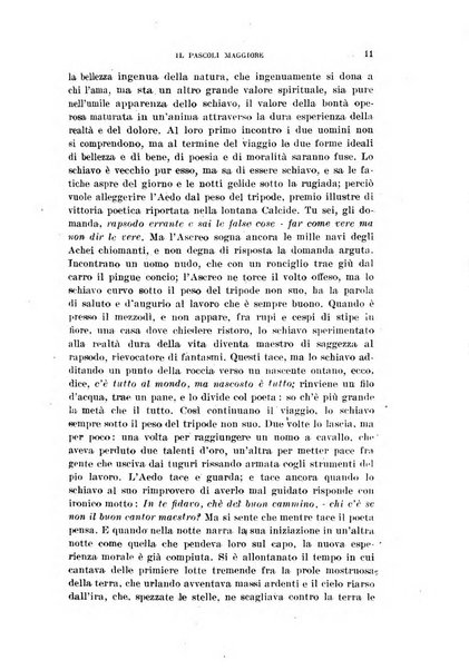 Il nuovo patto rassegna italiana di pensiero e di azione