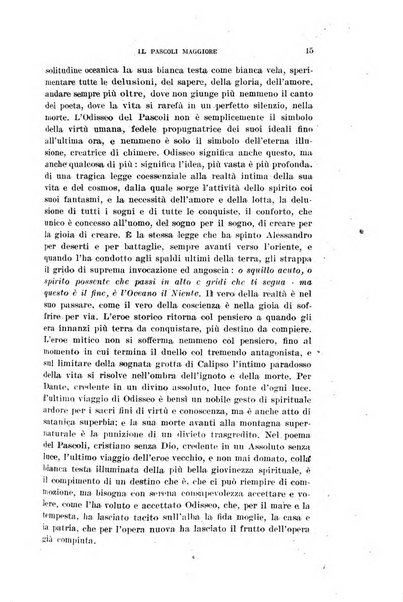 Il nuovo patto rassegna italiana di pensiero e di azione