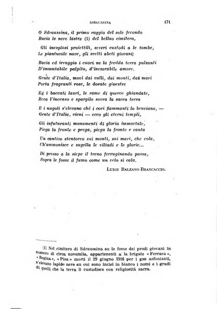 Il nuovo patto rassegna italiana di pensiero e di azione