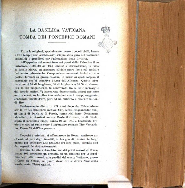 Il nuovo patto rassegna italiana di pensiero e di azione