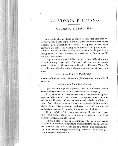 Il nuovo patto rassegna italiana di pensiero e di azione