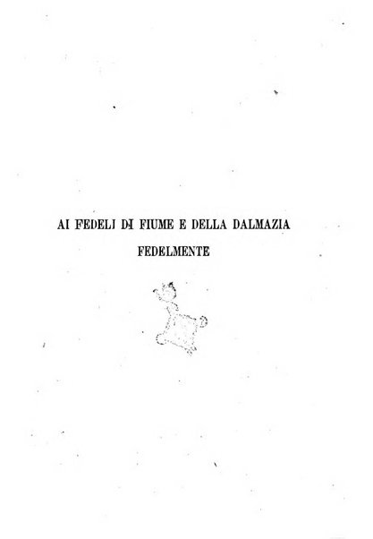 Il nuovo patto rassegna italiana di pensiero e di azione