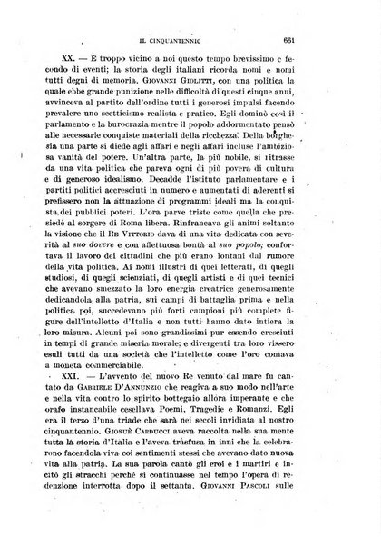 Il nuovo patto rassegna italiana di pensiero e di azione