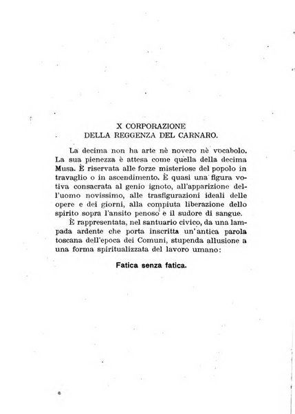 Il nuovo patto rassegna italiana di pensiero e di azione