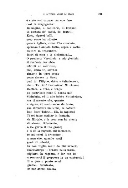 Il nuovo patto rassegna italiana di pensiero e di azione