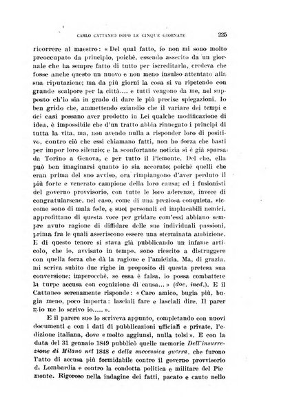 Il nuovo patto rassegna italiana di pensiero e di azione