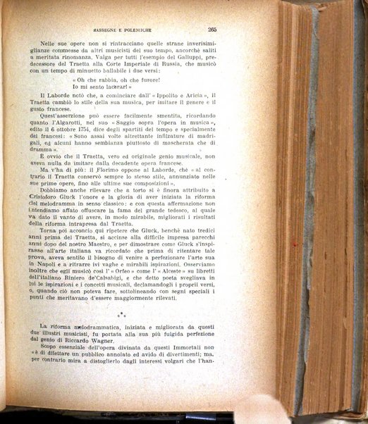 Il nuovo patto rassegna italiana di pensiero e di azione