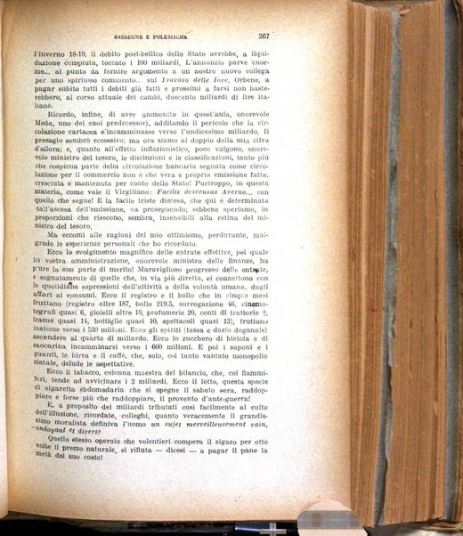 Il nuovo patto rassegna italiana di pensiero e di azione