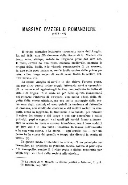 Il nuovo patto rassegna italiana di pensiero e di azione