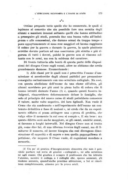 Il nuovo patto rassegna italiana di pensiero e di azione