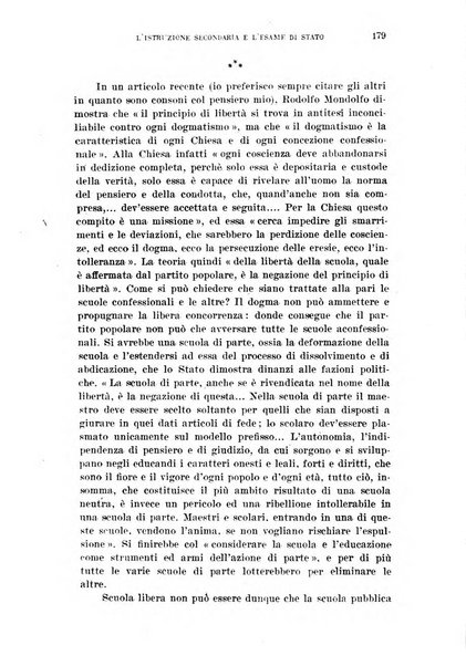 Il nuovo patto rassegna italiana di pensiero e di azione