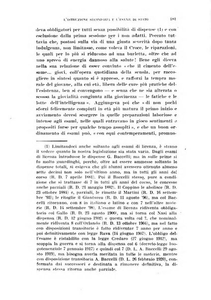 Il nuovo patto rassegna italiana di pensiero e di azione