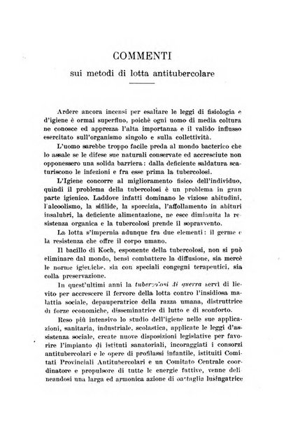 Il nuovo patto rassegna italiana di pensiero e di azione